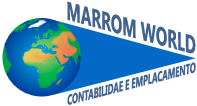 Logo Marrom